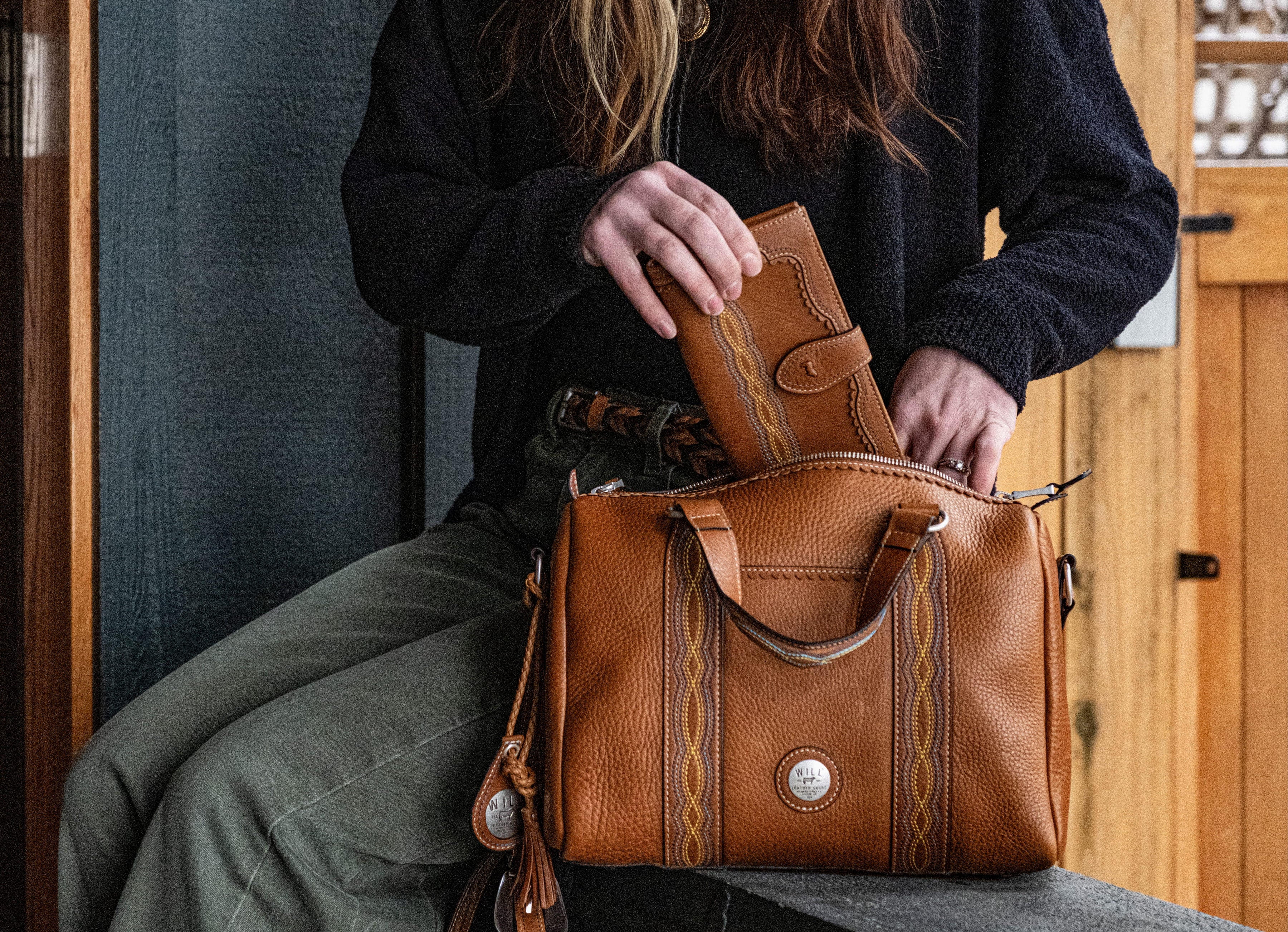 Timeless Craftsmanship for Every Journey