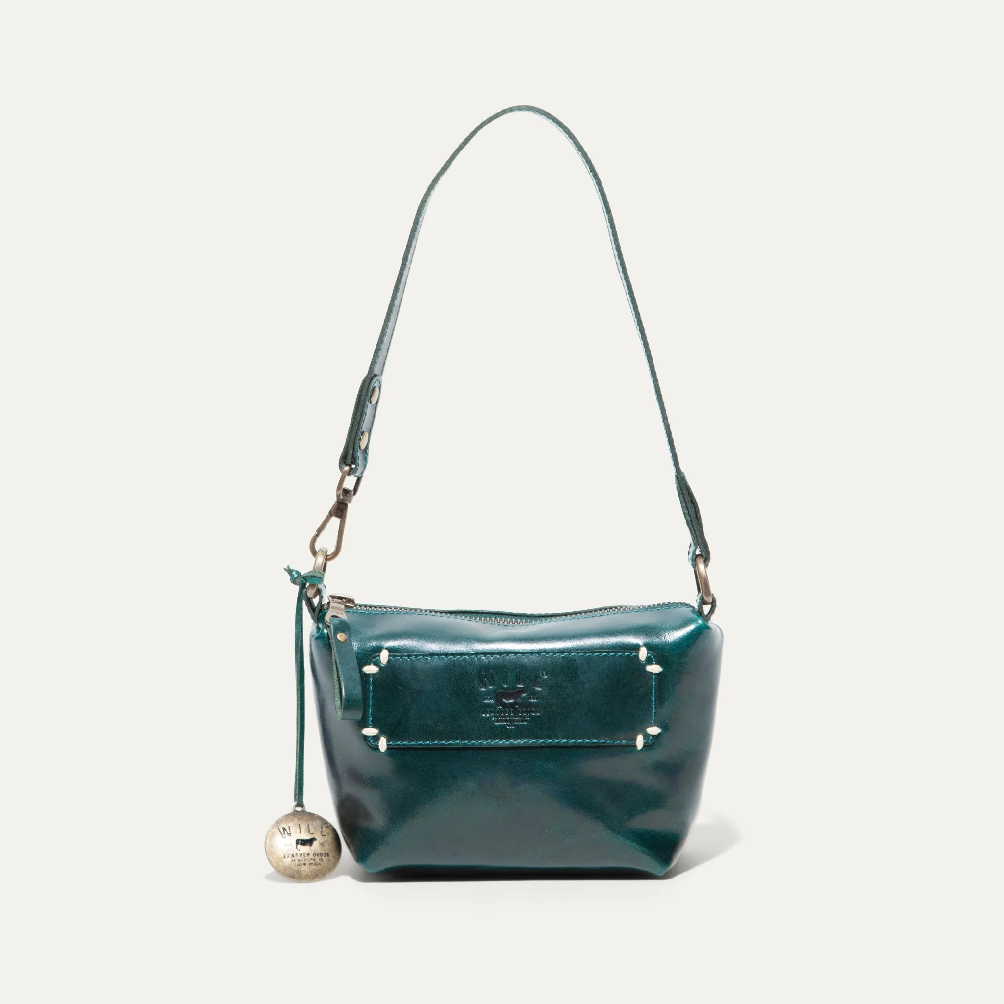 Leather Pouches